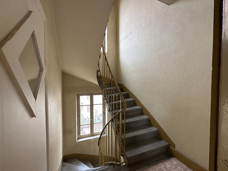 Vente immeuble 351 500 € Chamalieres