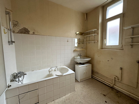 A vendre immeuble Chamalieres 63400; 351 500 €