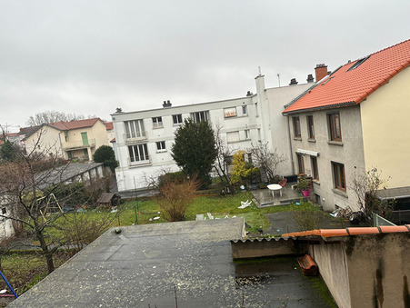 Vente immeuble 351 500 € Chamalieres