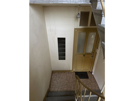 Immeuble 351 500 € Réf. 1370 Chamalieres