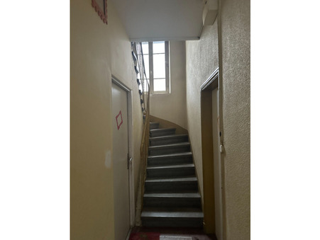 Vente immeuble 351 500 € Chamalieres