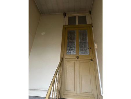 Immeuble 351 500 € sur Chamalieres (63400) - Réf. 1370