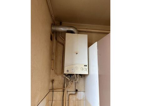 Immeuble 351 500 € Réf. 1370 Chamalieres