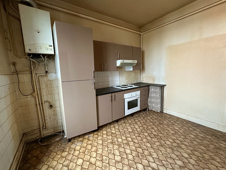 Immeuble 351 500 € Réf. 1370 Chamalieres