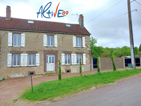 Merry la vallee  174 900 €