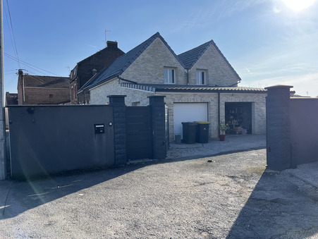 Achat maison Roeulx Réf. 1_10670_TL