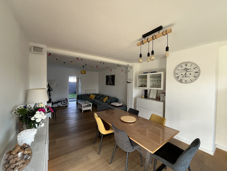 Maison 228 000 € Réf. 1_10670_TL Roeulx