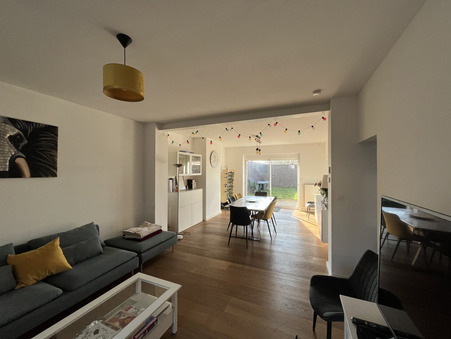 Maison sur Roeulx ; 228 000 € ; Vente Réf. 1_10670_TL