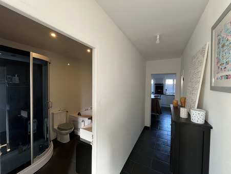 Achat maison Roeulx Réf. 1_10670_TL