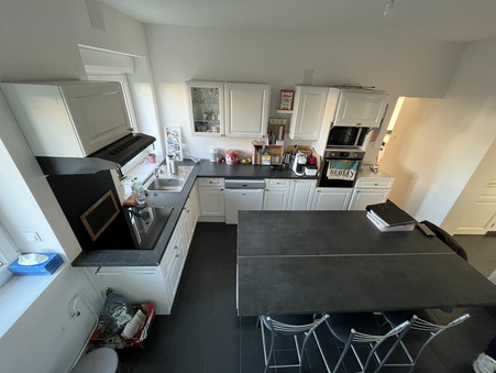 Vente maison 228 000 € Roeulx