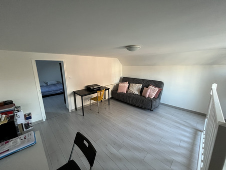 Maison sur Roeulx ; 228 000 € ; Achat Réf. 1_10670_TL