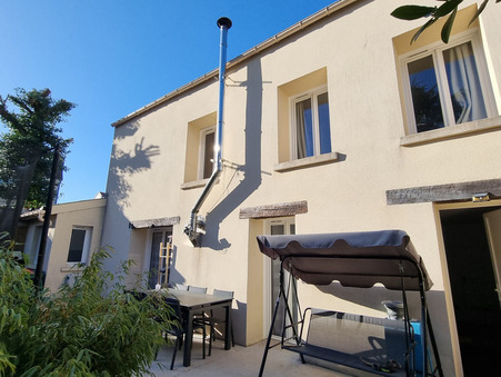 Villecresnes  420 000 €