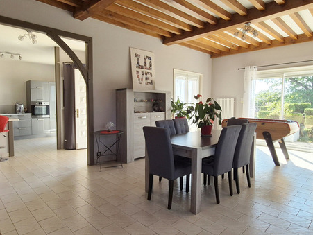 Maison sur Trept ; prix nous consulter ; Vente Réf. 44_trep_5326