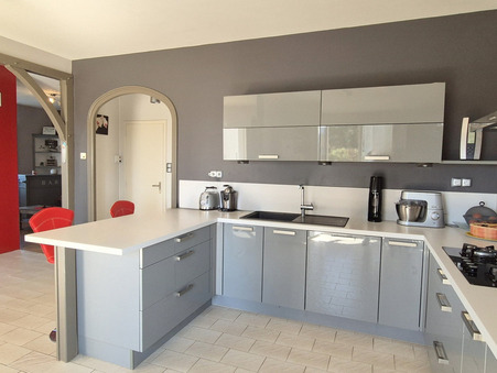 Achat maison Trept Réf. 44_trep_5326