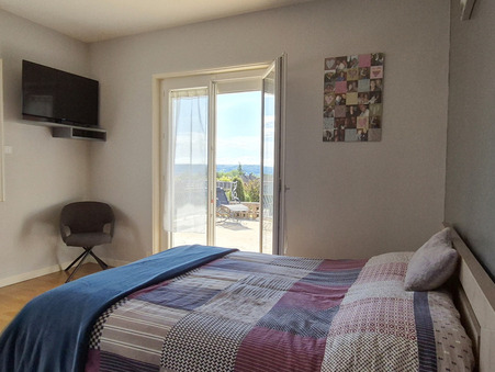 A vendre maison Trept 38460; prix nous consulter