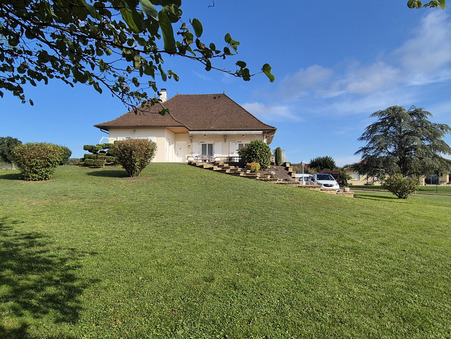 A vendre maison Trept 38460; prix nous consulter