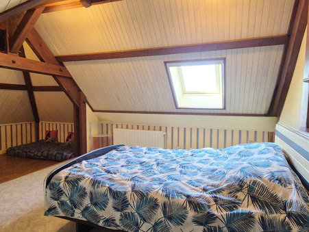 Vente maison prix nous consulter Trept