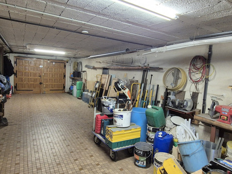 Maison sur Trept ; prix nous consulter ; A vendre Réf. 44_trep_5326