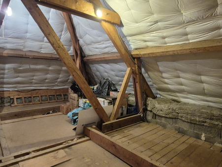 Vente maison prix nous consulter Trept