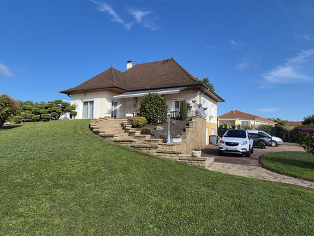 Achat maison Trept Réf. 44_trep_5326