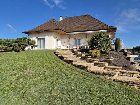 Achat maison Trept Réf. 44_trep_5326