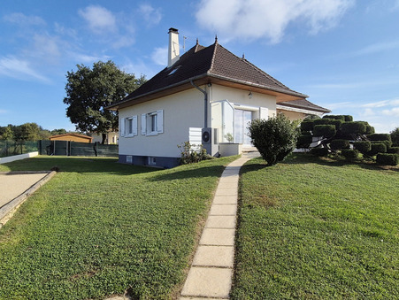 Vente maison prix nous consulter Trept