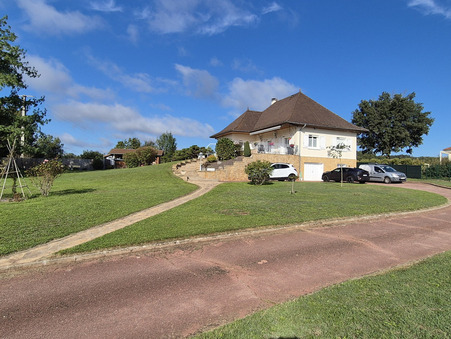 Vente maison prix nous consulter Trept