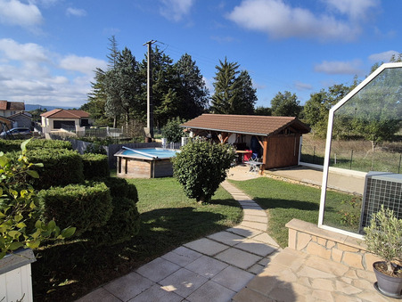 A vendre maison Trept 38460; prix nous consulter