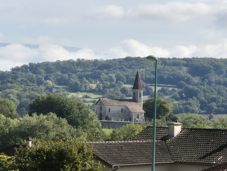 Vente maison prix nous consulter Trept