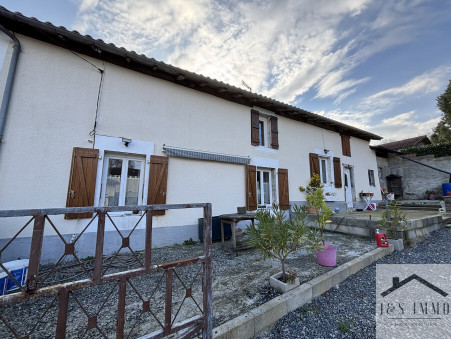 GENOUILLAC  107 000 €