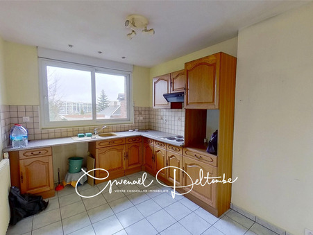 Vente appartement prix nous consulter Arras