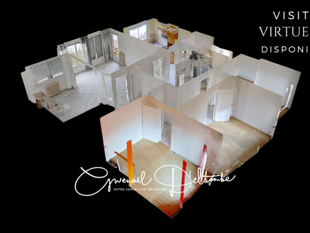 Appartement sur Arras ; prix nous consulter ; A vendre Réf. 22_GD5258WA