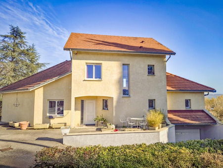 Vente maison prix nous consulter Belley