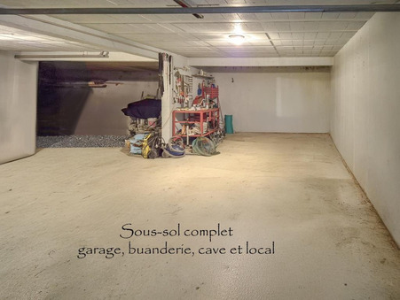 Vente maison prix nous consulter Belley