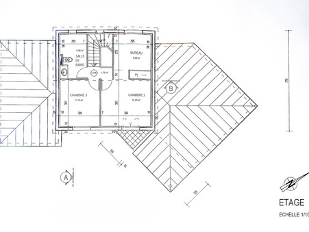 Vente maison prix nous consulter Belley