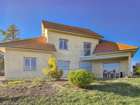 A vendre maison Belley 01300; prix nous consulter