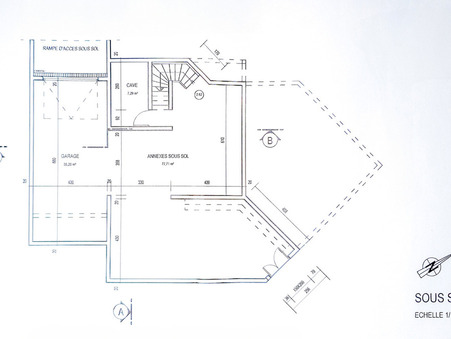 Maison prix nous consulter Réf. 14_BEL-5253 Belley
