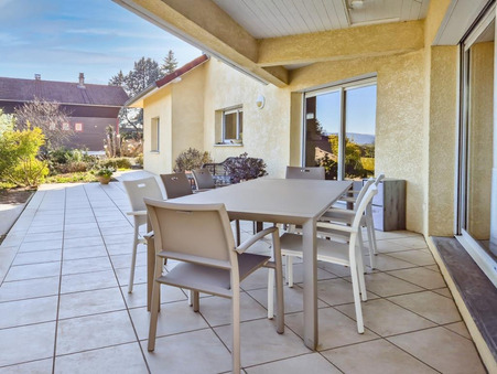 A vendre maison Belley 01300; prix nous consulter