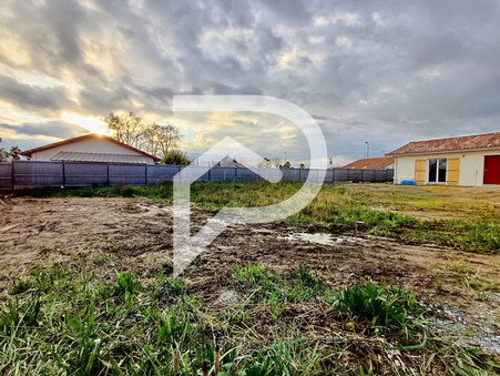 Port de lanne 79 000 €