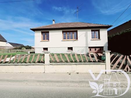 ROCHY CONDE  183 000 €