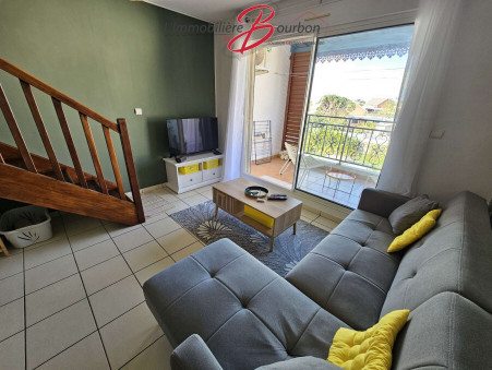 Location appartement La Bretagne 97490; 950 €