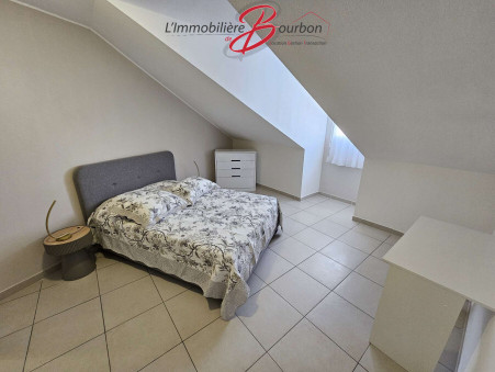 Appartement 950 €  Réf. 8402025 La Bretagne