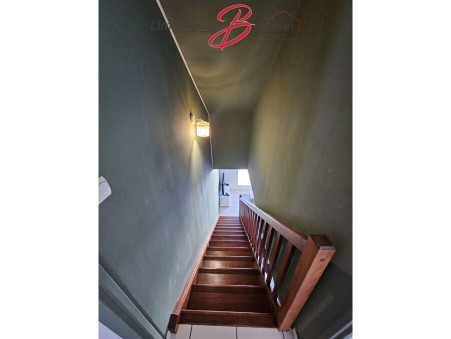 Appartement 950 €  sur La Bretagne (97490) - Réf. 8402025