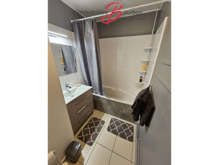 A louer appartement La Bretagne 97490; 950 €