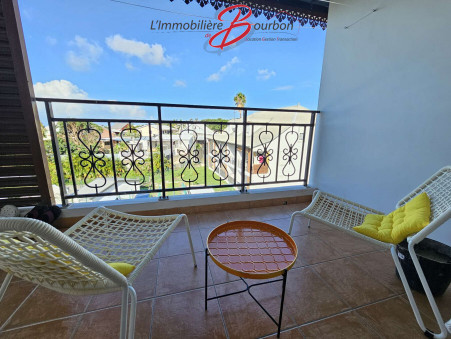 Location appartement La Bretagne 97490; 950 €
