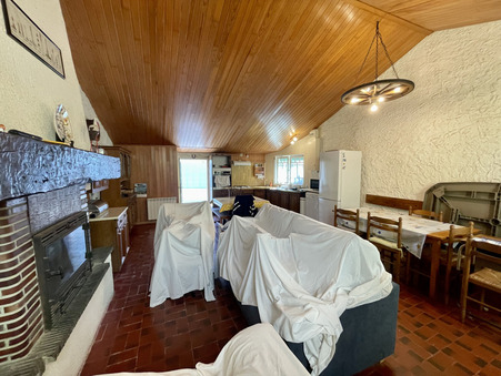 Achat maison Le Grand-Village-Plage Réf. 3633