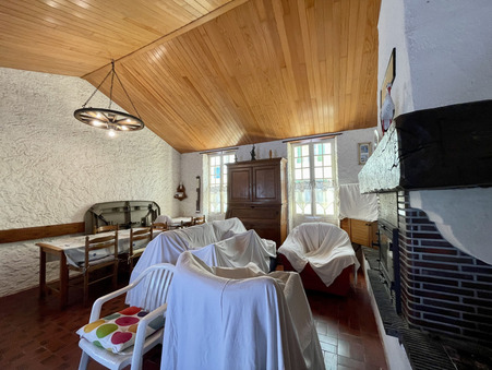 Vente maison 253 200 € Le Grand-Village-Plage