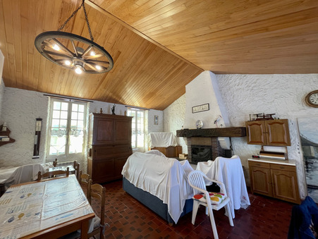 Maison sur Le Grand-Village-Plage ; 253 200 € ; Achat Réf. 3633