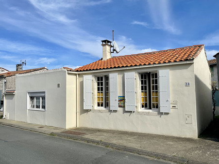 Achat maison Le Grand-Village-Plage Réf. 3633