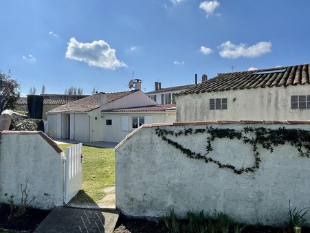 Vente maison 253 200 € Le Grand-Village-Plage